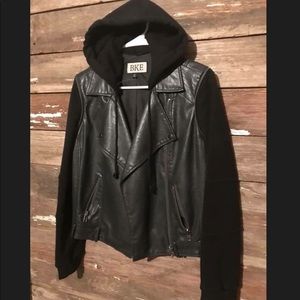 BKE (Buckle) Jacket